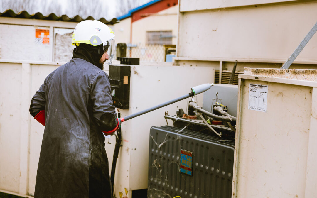 France Transfo : Les principaux types de transformateurs HT et HTB