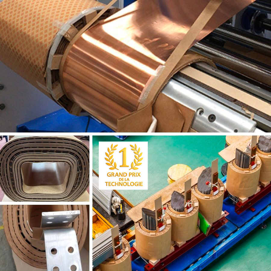 Gamme de produits Gamme de produits