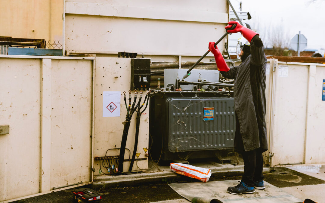 Réputation des transformateurs France Transfo