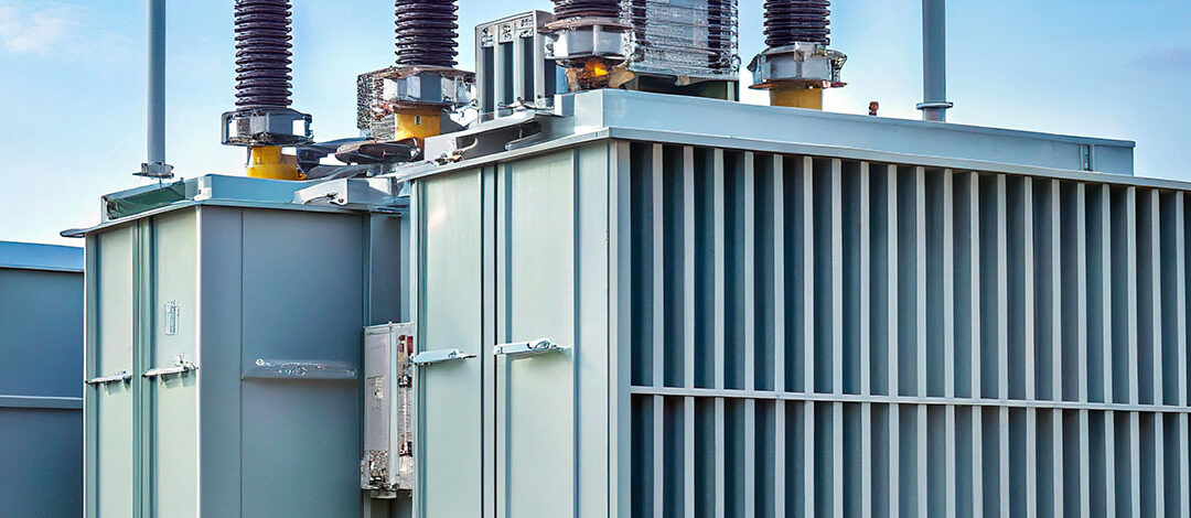 Dépannage express de transformateurs haute tension : assurer la continuité et la sécurité de vos installations