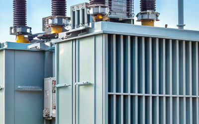 Dépannage express de transformateurs haute tension : assurer la continuité et la sécurité de vos installations