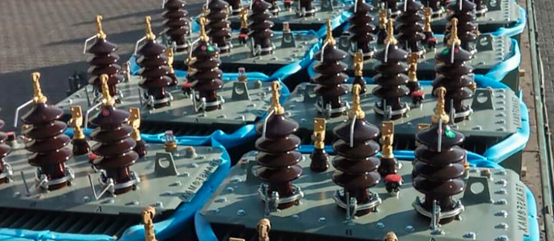 Transformateur haute tension : rôle, fonctionnement et applications