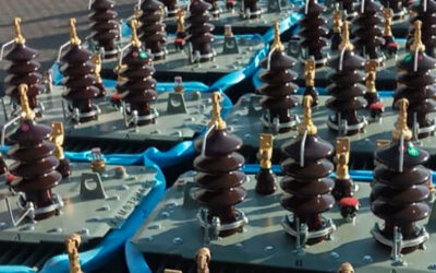 Transformateur haute tension : rôle, fonctionnement et applications