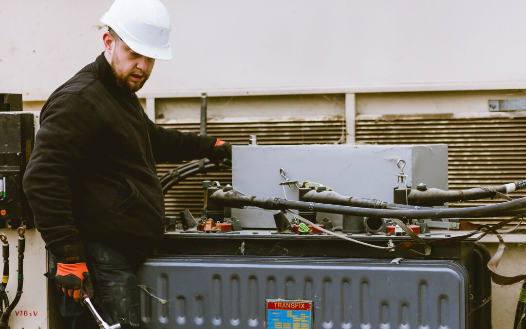 France Transfo : Expertise en maintenance, réparation et reconstruction de transformateurs