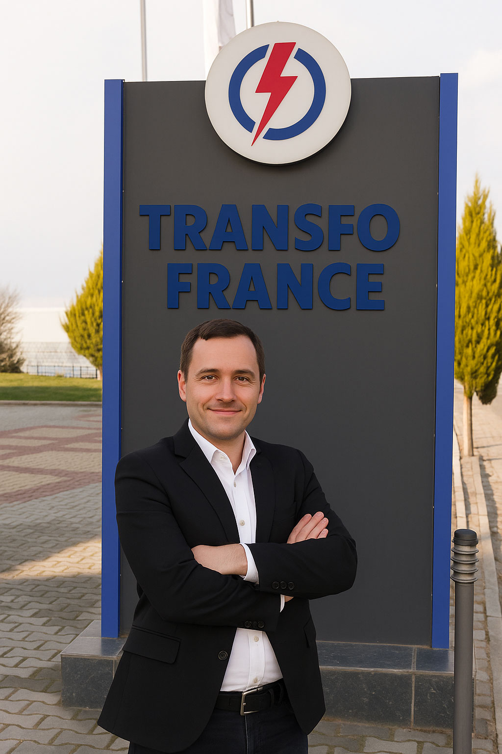Contact Transfo France Contact Transfo France