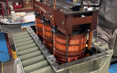 Transfo France : Le spécialiste du bobinage et des transformateurs