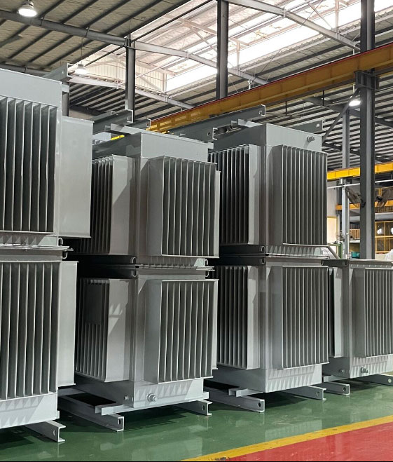 Transfo France Leader Transfo France Leader