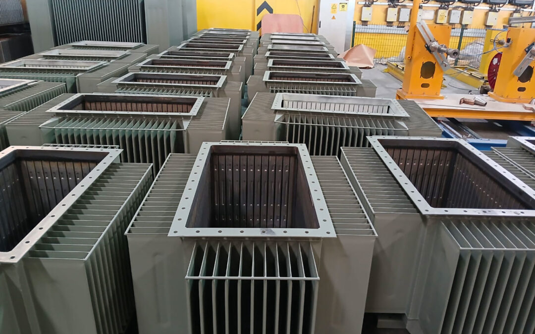 TransfoFrance : Maintenance et fiabilité des transformateurs haute tension