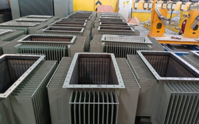 Transfo France : Maintenance et fiabilité des transformateurs haute tension