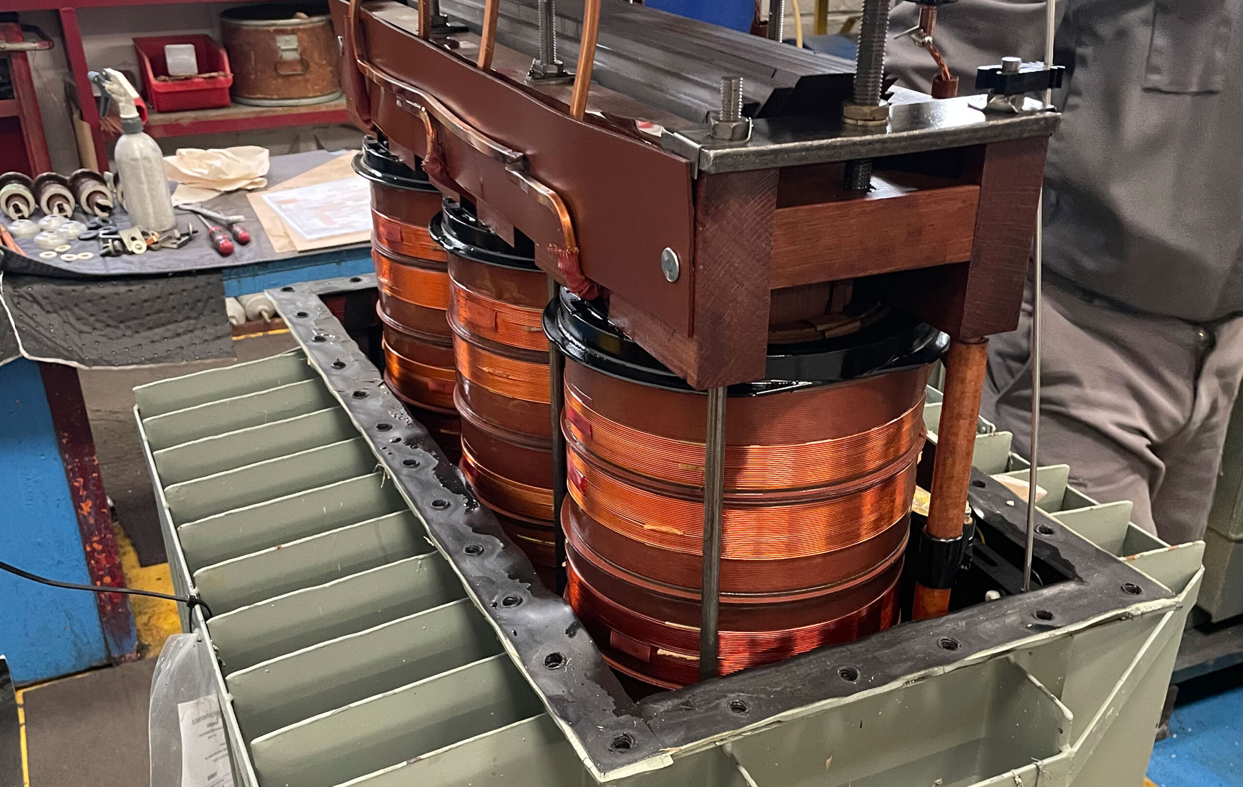 Remis à neuf certifié usine Remis à neuf certifié usine