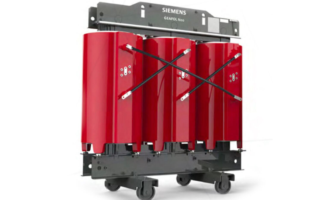 Les transformateurs haute tension sont des équipements essentiels pour les réseaux électriques à haute tension