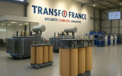 Risque incendie électrique en été : transformateur, TGBT et connexions à contrôler