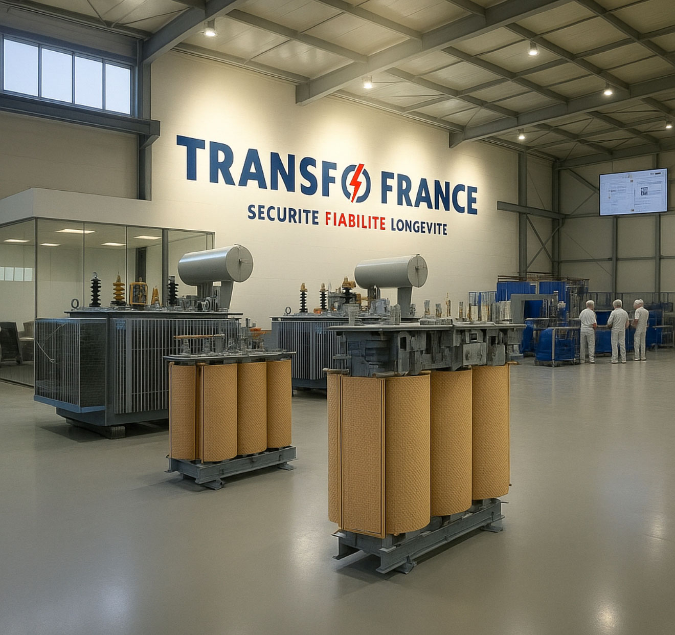 Transfo France Transfo France