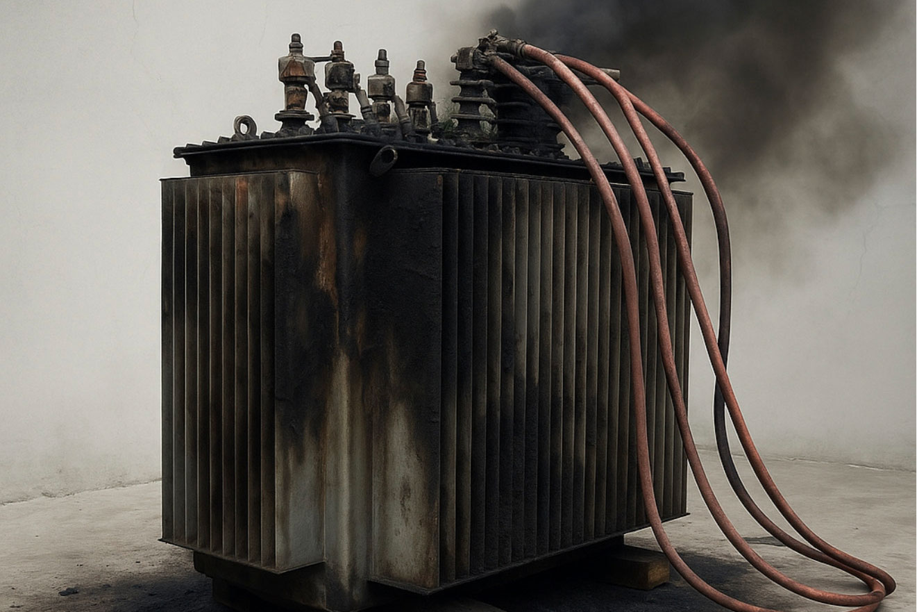 Contact Transfo France Contact Transfo France