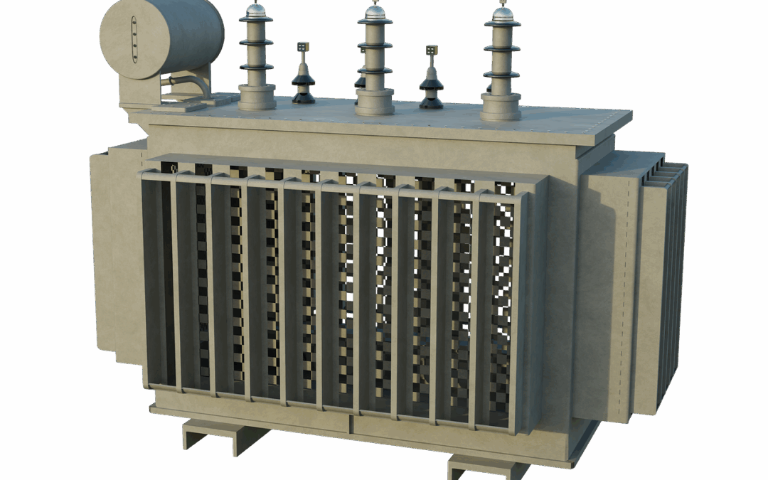 Solutions de location longue durée pour transformateurs : cas d&rsquo;usage