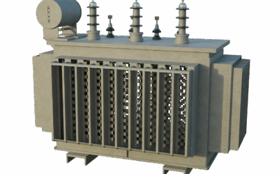 Solutions de location longue durée pour transformateurs : cas d’usage