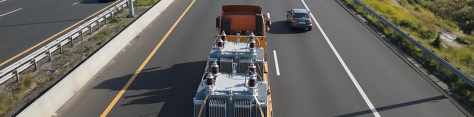 Nos produits Transfo France