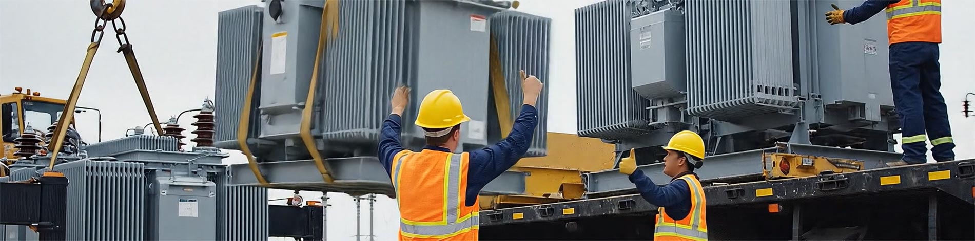 Presse Transfo France