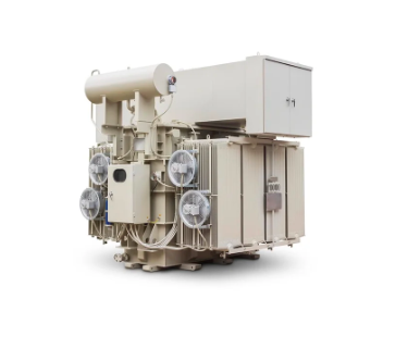 Transformateur de puissance