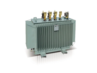 Transformateur huile