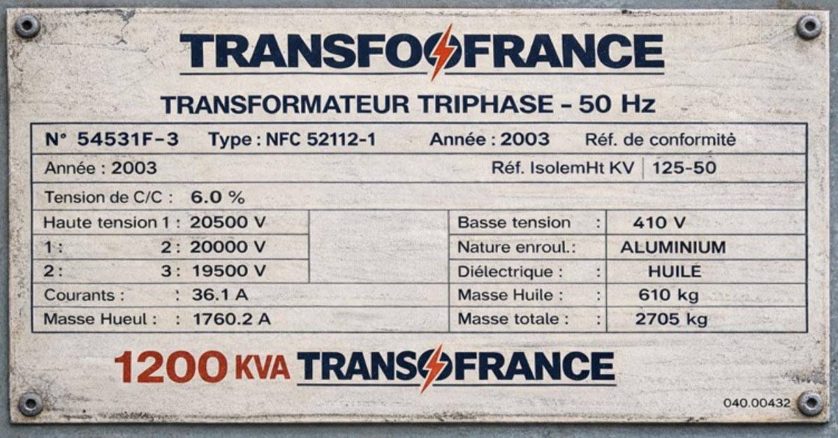 Un constructeur français de référence