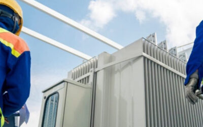 Transformateurs HT/MT : fonctionnement, enjeux et applications dans les réseaux électriques