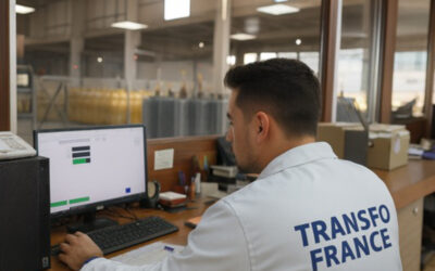 Transformateur 110 kV / 220 kV / 400 kV tout ce qu&rsquo;il faut savoir !