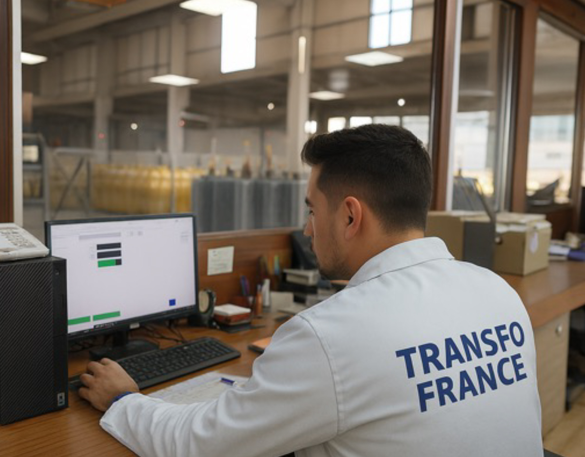 Solutions globales, fiables et durables