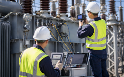 Maintenance transformateur haute tension : guide complet HTA/HTB, périodicités, contrôles indispensables