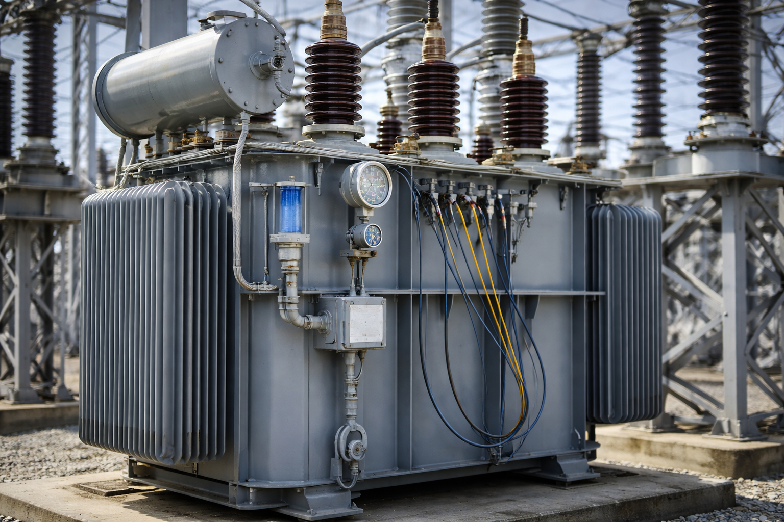 Contact TransfoFrance Contact TransfoFrance