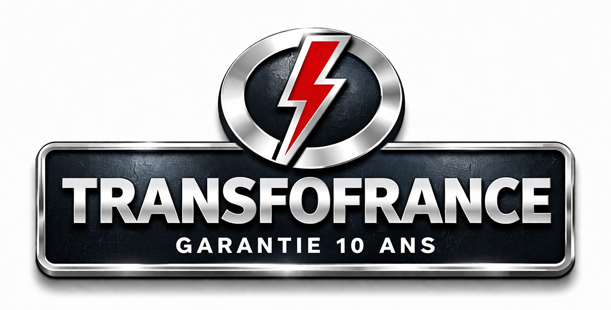 TRANSFOFRANCE Garantie 10 ans