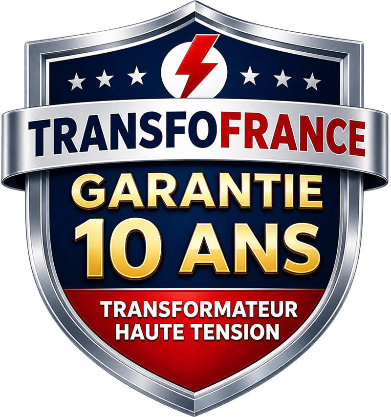 TRANSFOFRANCE 20 ANS