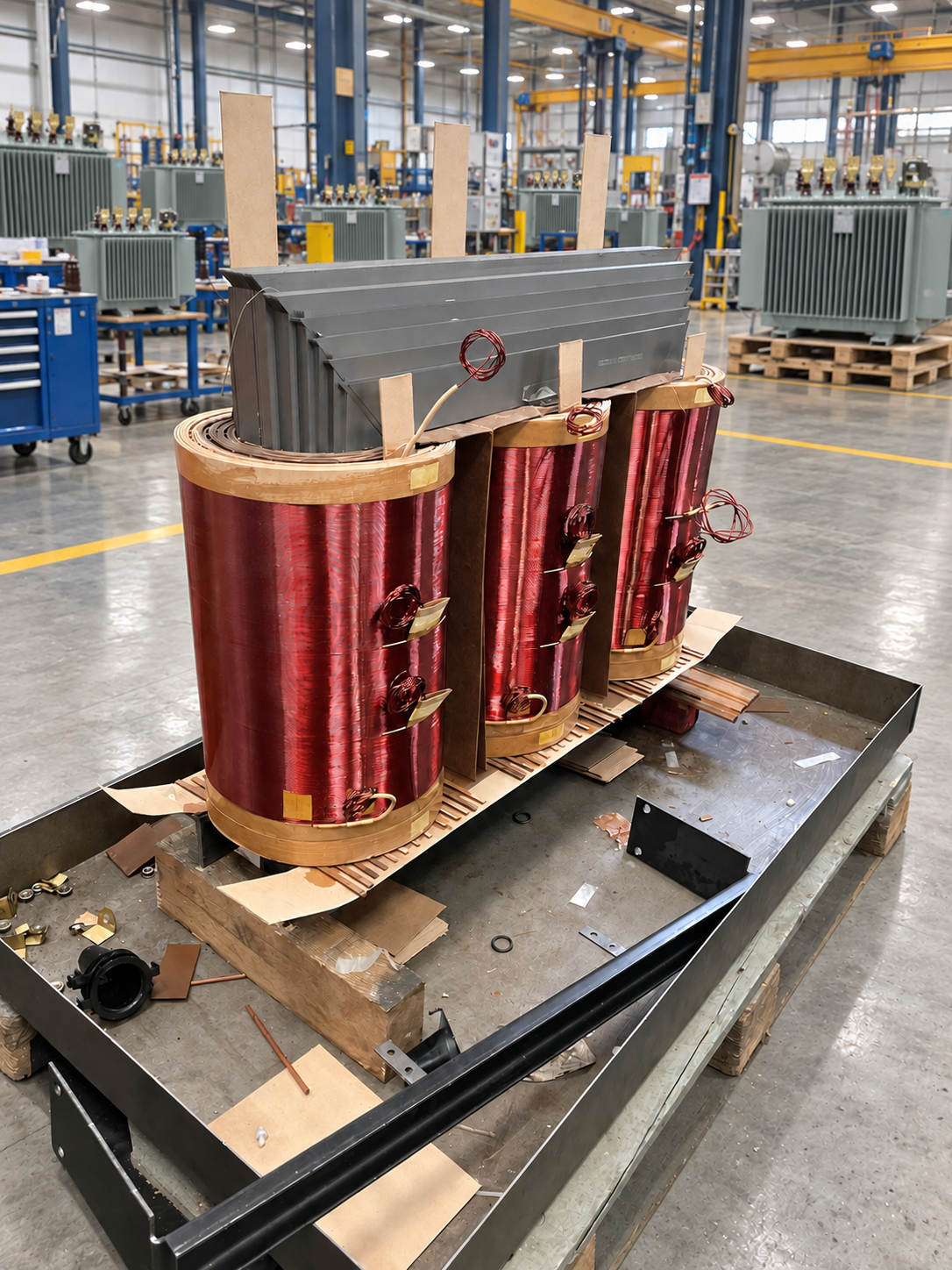 Remis à neuf certifié usine